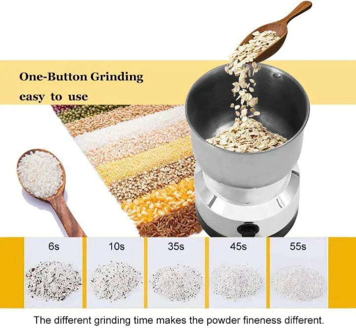Portable Electric Grinder 499