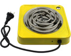 Flameless Electric Cooking Stove Heater