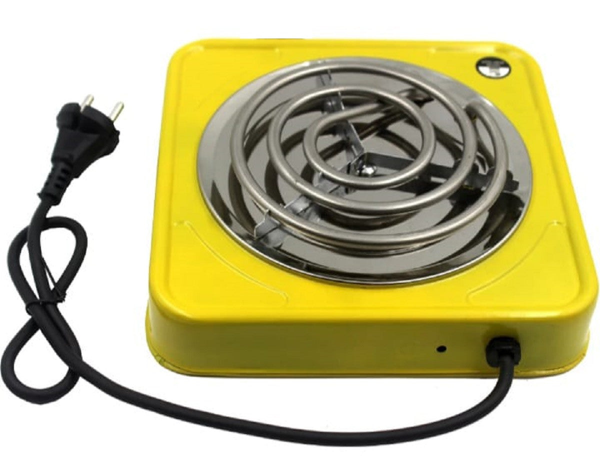 Flameless Electric Cooking Stove Heater