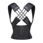 Unisex Posture Corrector Belt