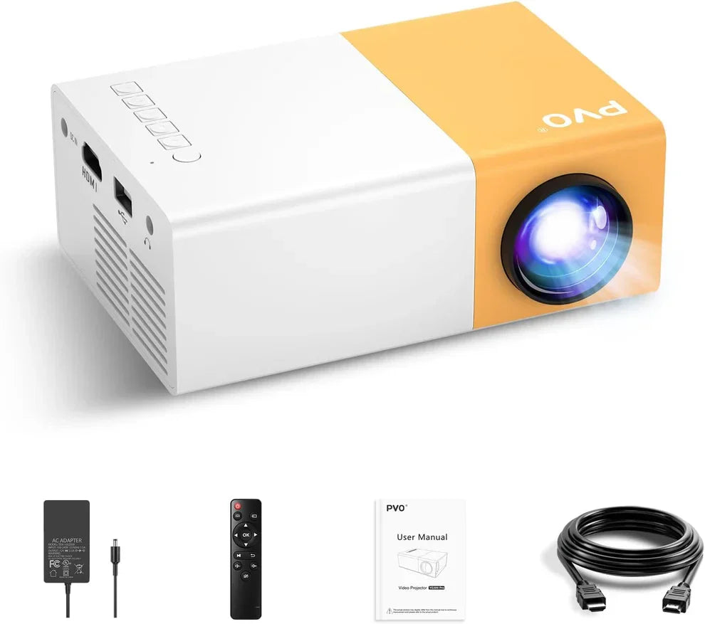 Projector Home Cinema