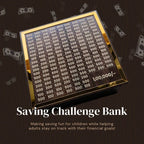 Bank Piggy For Kids Adults Savings One