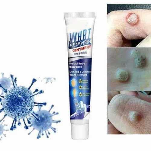 Wart Remover Gel_Buy 1, Get 1 Free