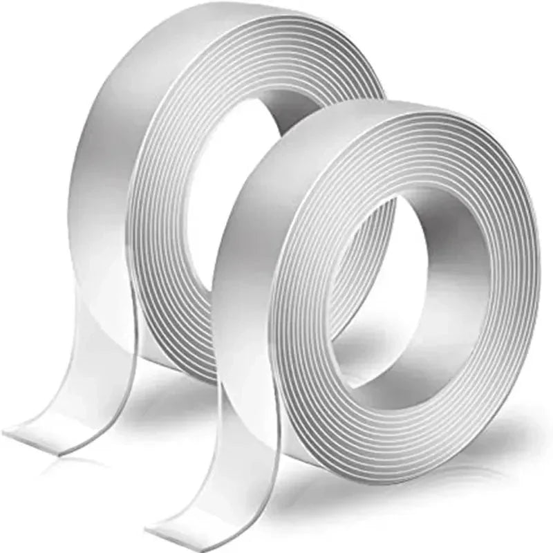 Double Sided Nano Magic Tape