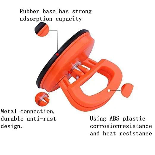 Heavy-Duty Car Dent Remover Tool for Easy Paintless Repair