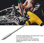21 Pcs Screwdriver Socket Tool Kit @ Just Rs.399/-