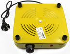 Flameless Electric Cooking Stove Heater