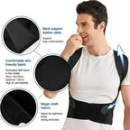 Unisex Posture Corrector Belt