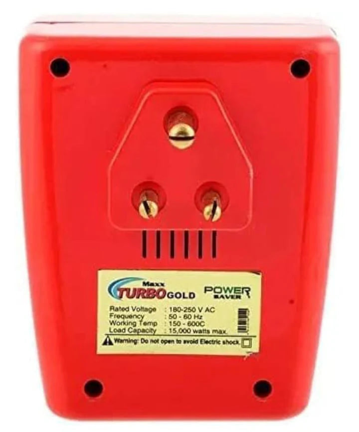 Power Last Day Max Turbo Saver Nabl