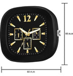 Wireless Bluetooth Mobile Stand Watch Single Headphone