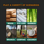 Saw for Trimming Wood _ Buy One Get One Free