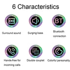 X1 Portable Mini Bluetooth Speaker