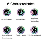 X1 Portable Mini Bluetooth Speaker Blynk