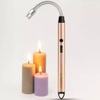 Rechargeable Electric Flexible & Windproof Lighter