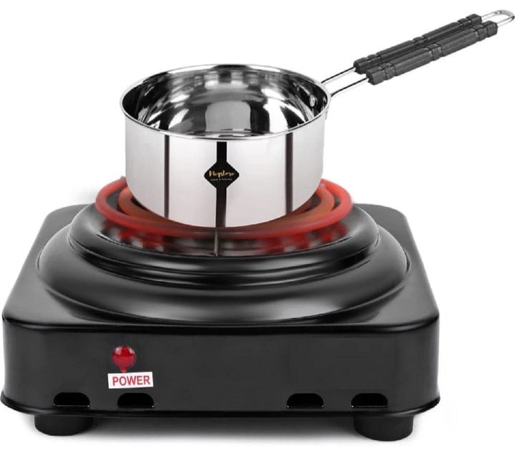 Flameless Electric Cooking Stove Heater
