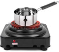 Flameless Electric Cooking Stove Heater
