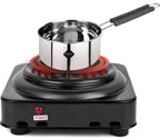 Flameless Electric Cooking Stove Heater
