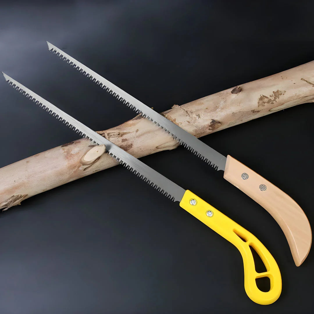 Saw for Trimming Wood _ Buy One Get One Free