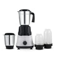 Hybrid Powered Nutrimix With Mixer Grinder Jars