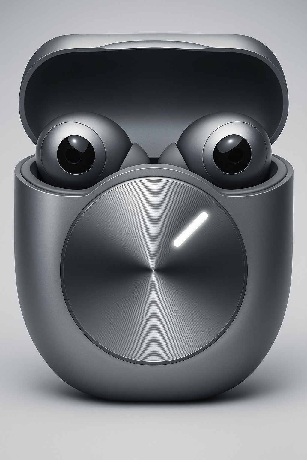 True Wireless Master Earbuds