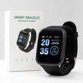 Smart Fitness Bracelet Health Watch Blynk