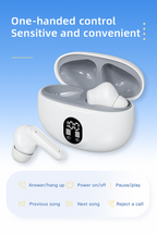 Yo2 Ultra Pro Wireless Earbuds