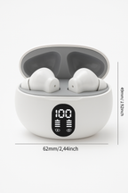 Yo2 Ultra Pro Wireless Earbuds