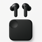 CMT Ultra Pro Earbuds with Active Noise Cancellation & HD Sound