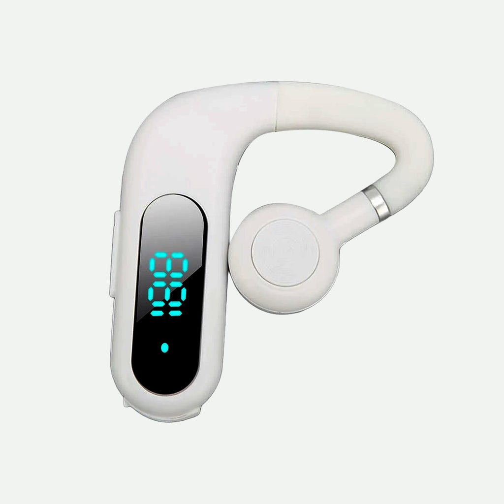 Smart Display Wireless Bluetooth Earbud
