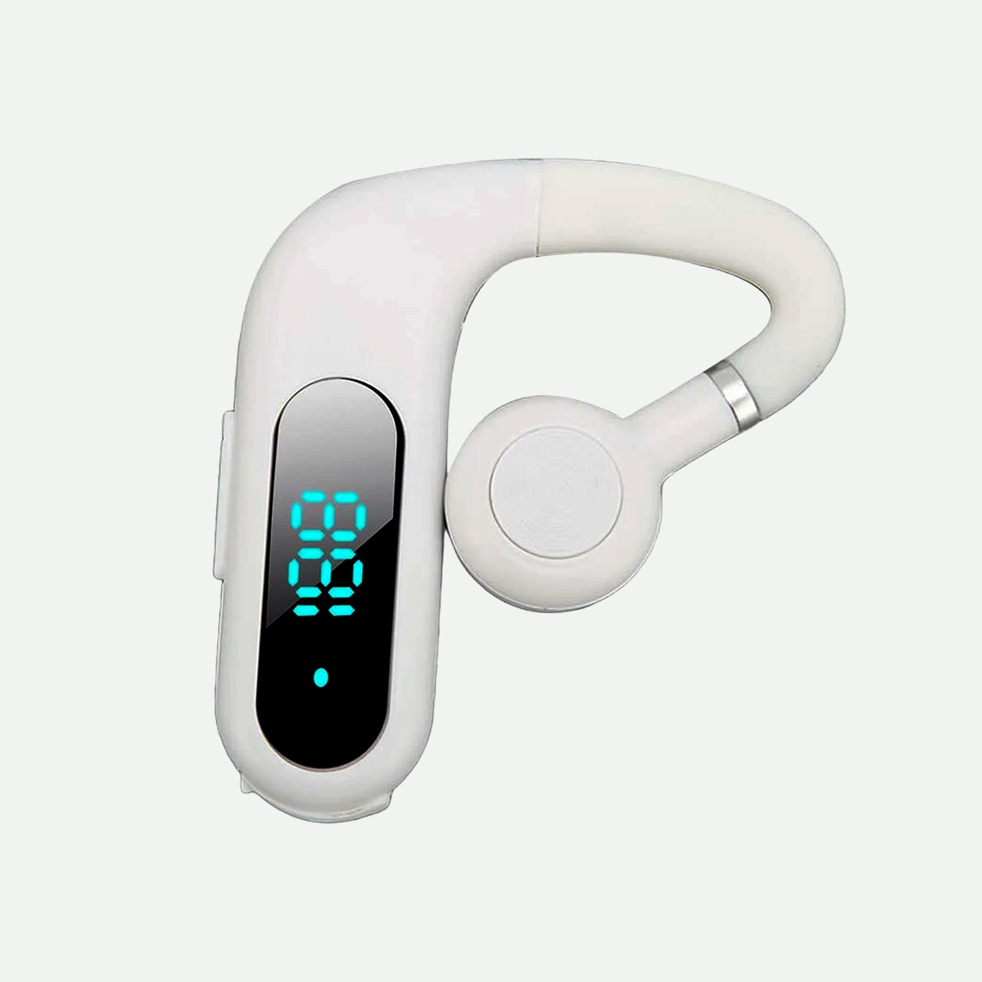 Smart Display Wireless Bluetooth Earbud