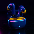 Truly Wireless Earbuds – 45ms Gaming Mode & Deep Bass