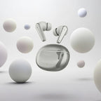 Pro Sound True Wireless Bluetooth Earbuds with HD Audio