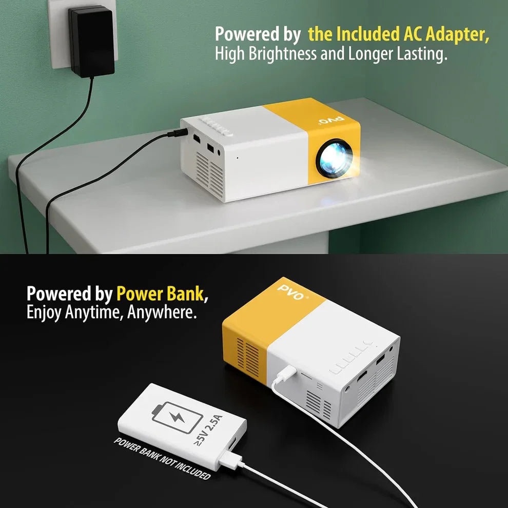 Projector Home Cinema