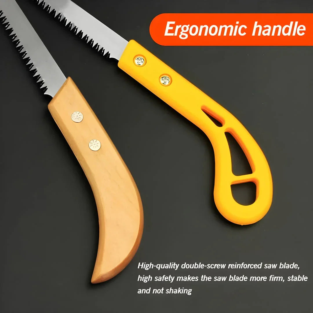 Saw for Trimming Wood _ Buy One Get One Free