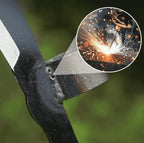 Portable Multifunctional Grass Sickle Cutter Head 249