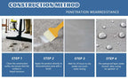 Invisible Waterproof Glue Clear Gel Bathroom Roof