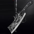 Buy 1 Get 1 Dragon Knife For Meat & Vegetable Cutting