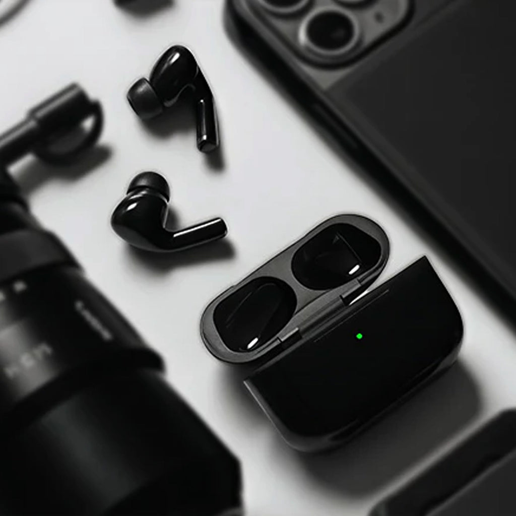 Wireless Bluetooth Airpods Pro 2 Earbuds