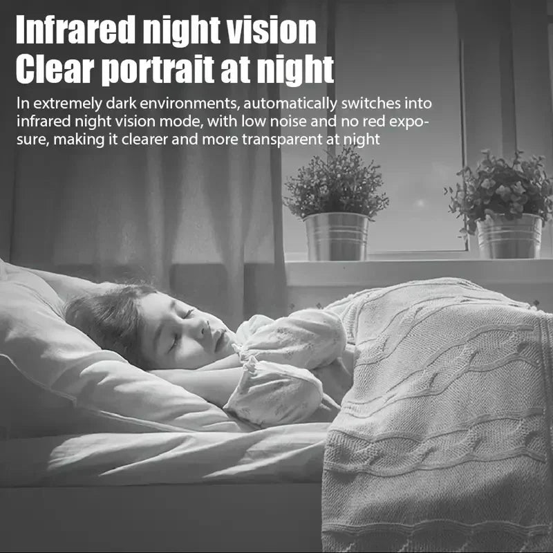 Rechargeable Cctv Live Camera 599