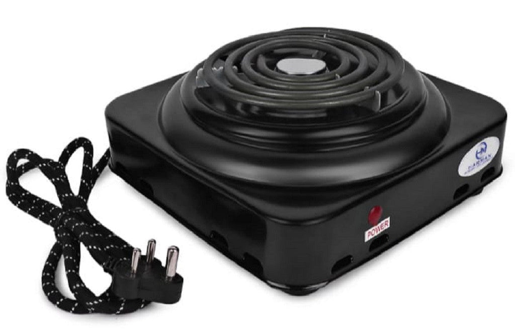 Flameless Electric Cooking Stove Heater