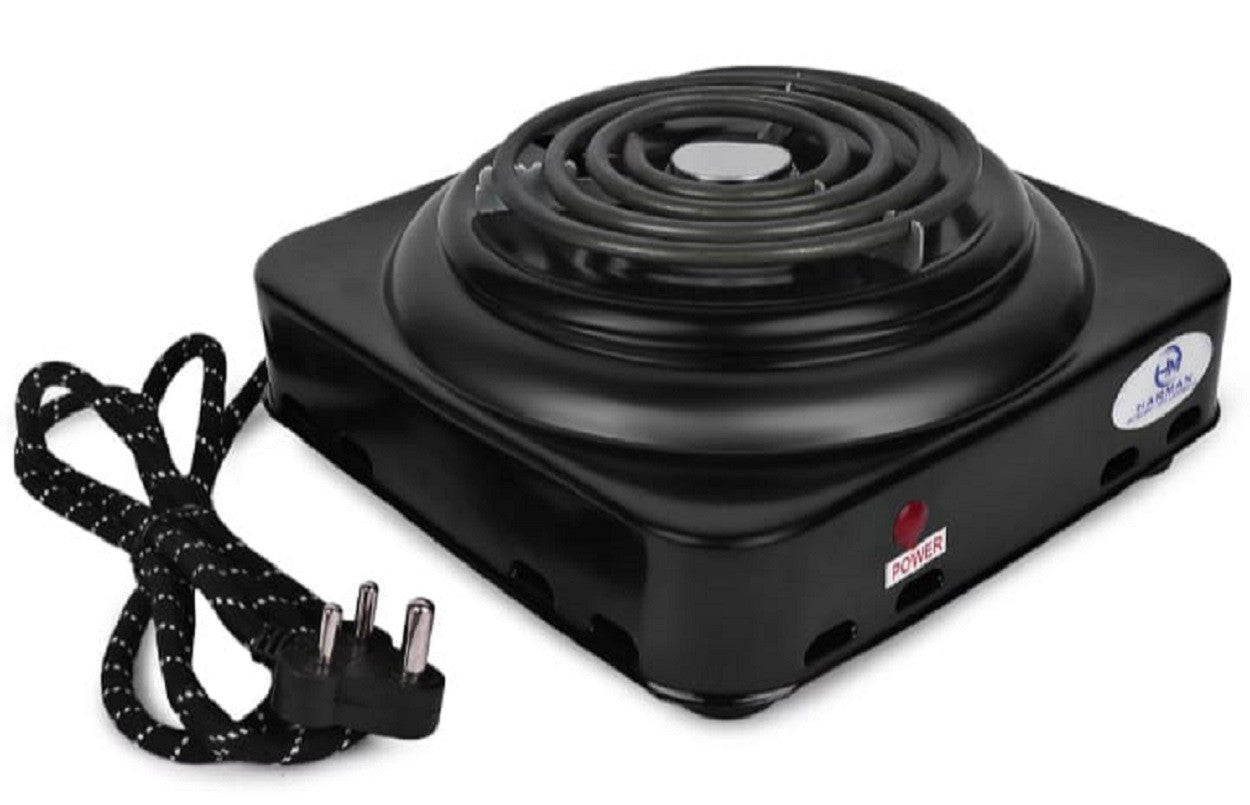 Flameless Electric Cooking Stove Heater