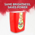 Power Last Day Max Turbo Saver Nabl