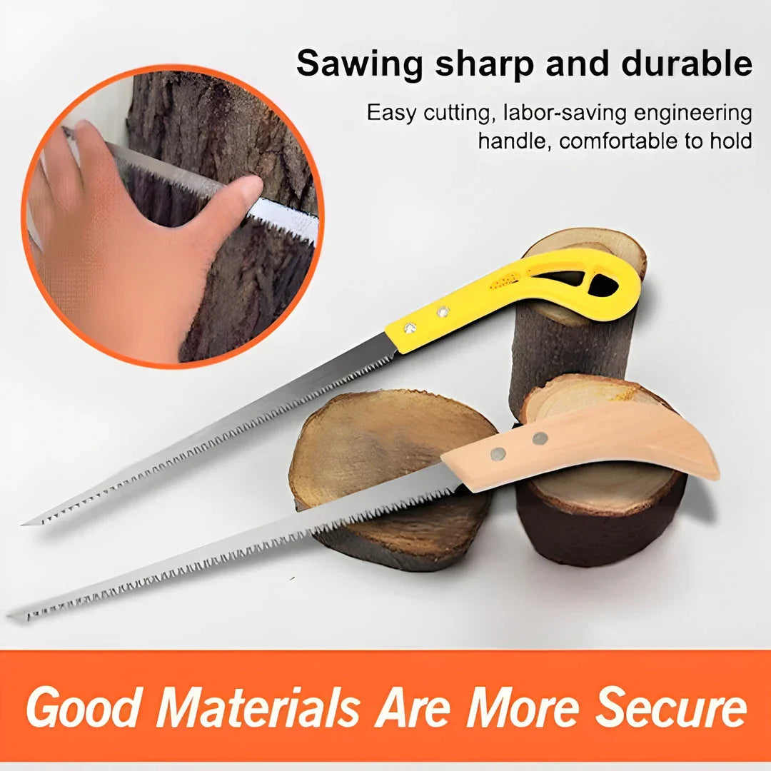 Saw for Trimming Wood _ Buy One Get One Free