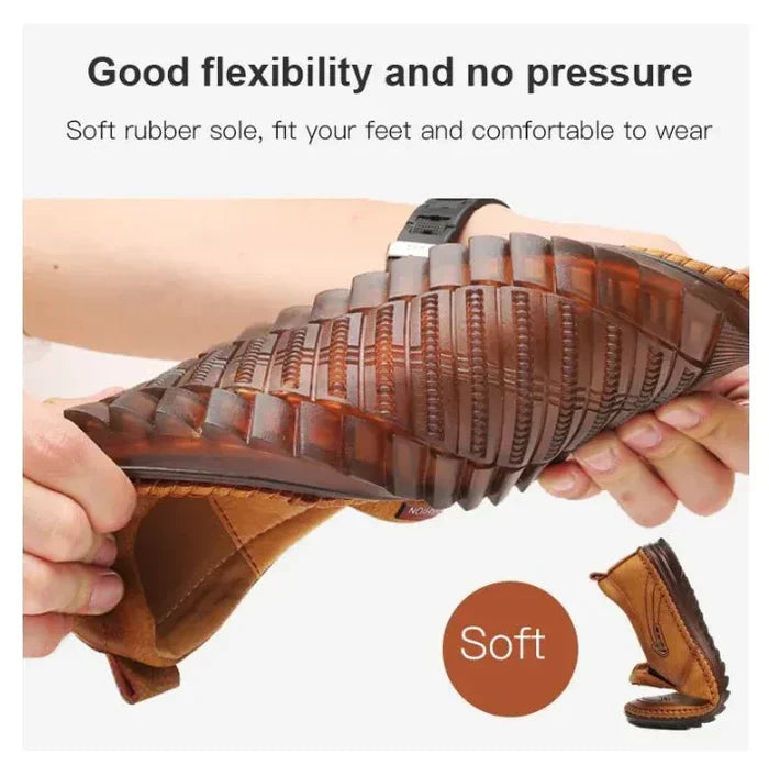 Trendy & Casual Water Resistant Shoes