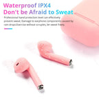 Wireless Bluetooth Earphones I12 Inpods True 299