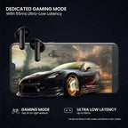 Wireless Bluetooth Earpods