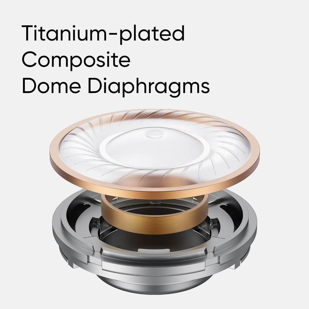 Pure Black Earbuds with Deep Bass, Quad Mic & 48H Playback - @Just Rs. 499/-