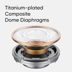 Pure Black Earbuds with Deep Bass, Quad Mic & 48H Playback - @Just Rs. 499/-