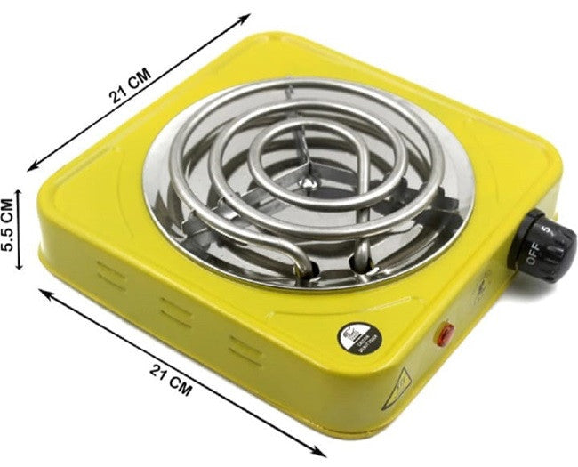 Flameless Electric Cooking Stove Heater