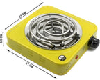 Flameless Electric Cooking Stove Heater